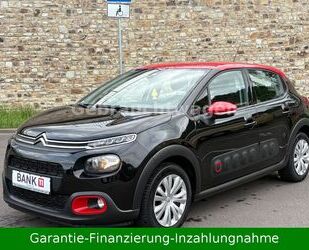 Citroen C3 Gebrauchtwagen