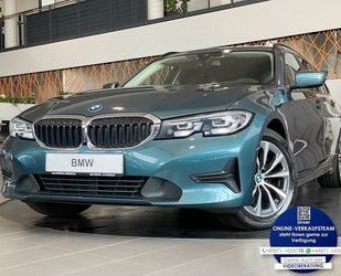 BMW 318 Gebrauchtwagen