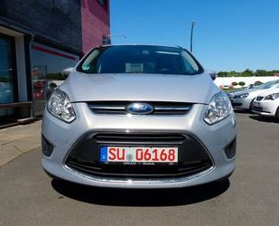 Ford Grand C-Max Gebrauchtwagen