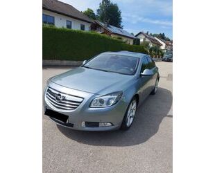 Opel Insignia Gebrauchtwagen