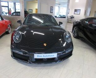 Porsche 992 Gebrauchtwagen