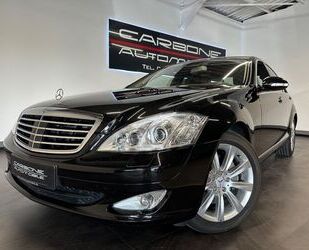 Mercedes-Benz S 350 Gebrauchtwagen