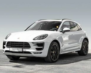 Porsche Macan Gebrauchtwagen