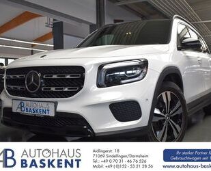 Mercedes-Benz GLB 220 Gebrauchtwagen