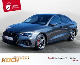 Audi S3 Gebrauchtwagen