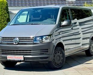 VW T6 Transporter Gebrauchtwagen