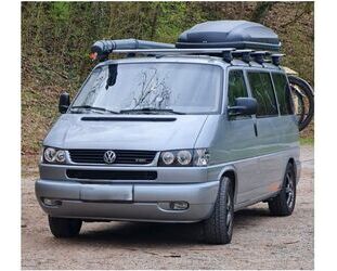 VW T4 Multivan Gebrauchtwagen