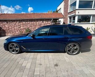 BMW M550 Gebrauchtwagen