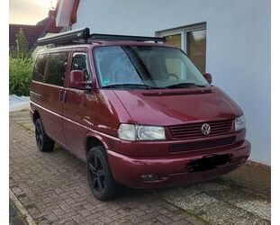 VW T4 Multivan Gebrauchtwagen
