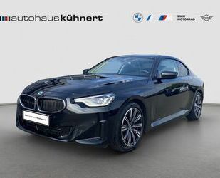 BMW 220 Gebrauchtwagen
