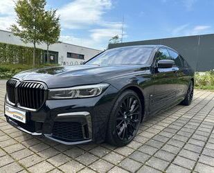BMW 730 Gebrauchtwagen