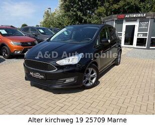 Ford C-Max Gebrauchtwagen