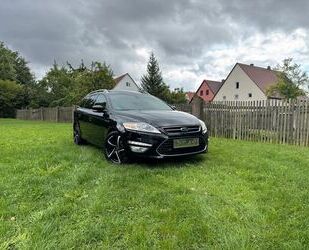 Ford Mondeo Gebrauchtwagen