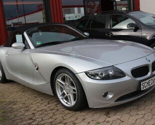 BMW Z4 Gebrauchtwagen