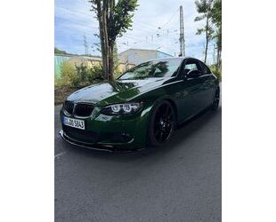 BMW 335 Gebrauchtwagen