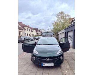 Opel Adam Gebrauchtwagen