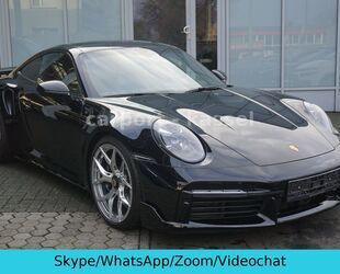 Porsche 992 Gebrauchtwagen