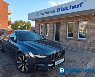 Volvo S90 Gebrauchtwagen