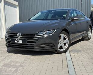 VW Arteon Gebrauchtwagen