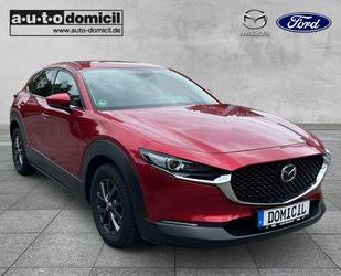 Mazda CX-30 Gebrauchtwagen