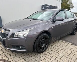 Chevrolet Cruze Gebrauchtwagen