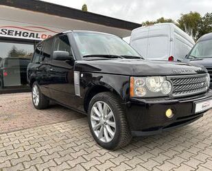 Land Rover Range Rover Gebrauchtwagen