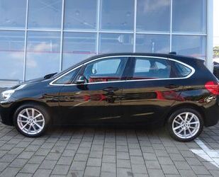 BMW 218 Gebrauchtwagen