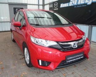 Honda Jazz Gebrauchtwagen