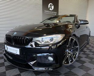 BMW 435 Gebrauchtwagen
