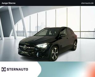 Mercedes-Benz GLA 180 Gebrauchtwagen