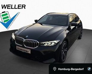 BMW 330 Gebrauchtwagen