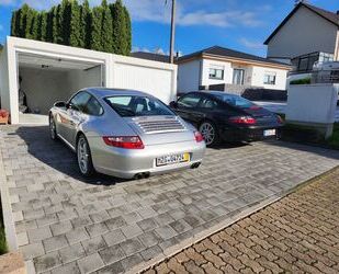 Porsche 997 Gebrauchtwagen