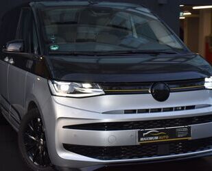 VW T7 Multivan Gebrauchtwagen