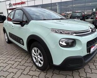 Citroen C3 Gebrauchtwagen