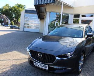 Mazda CX-30 Gebrauchtwagen