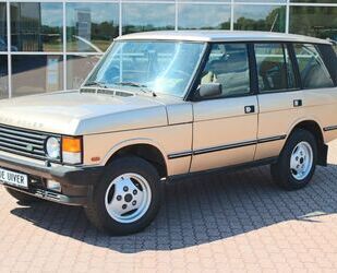 Land Rover Range Rover Gebrauchtwagen