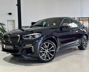 BMW X4 M40 Gebrauchtwagen