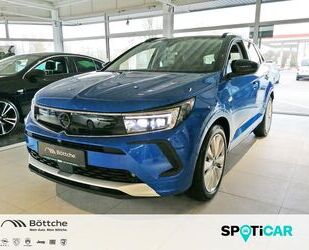 Opel Grandland (X) Gebrauchtwagen