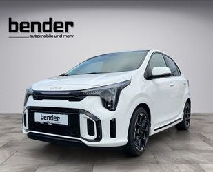 Kia Picanto Gebrauchtwagen