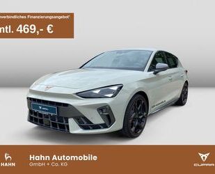 Cupra Leon Gebrauchtwagen