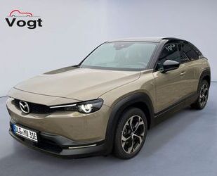 Mazda MX-30 Gebrauchtwagen