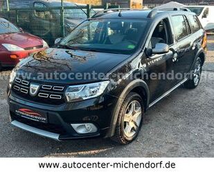 Dacia Logan Gebrauchtwagen
