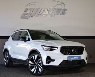 Volvo XC40 Gebrauchtwagen