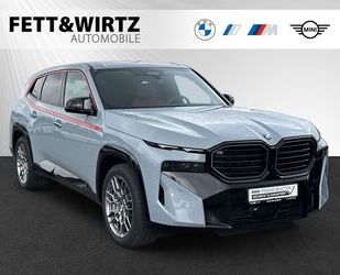 BMW XM Gebrauchtwagen