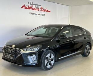 Hyundai IONIQ Gebrauchtwagen