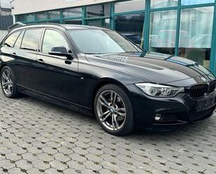 BMW 318 Gebrauchtwagen