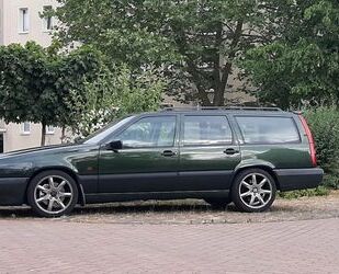 Volvo 850 Gebrauchtwagen
