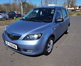 Mazda 2 Gebrauchtwagen