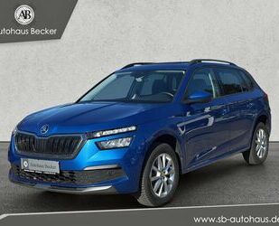 Skoda Kamiq Gebrauchtwagen