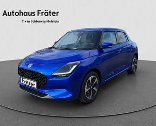 Suzuki Swift Gebrauchtwagen